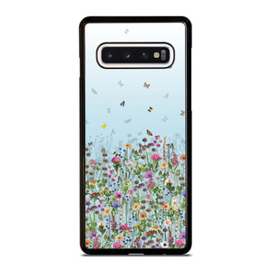 WILDFLOWER Samsung Galaxy S10 Case Cover