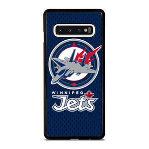 WINNIPEG JETS HOCKEY Samsung Galaxy S10 Case Cover