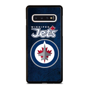 WINNIPEG JETS ICON Samsung Galaxy S10 Case Cover