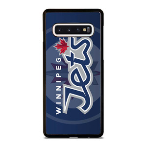 WINNIPEG JETS Samsung Galaxy S10 Case Cover