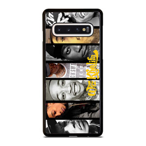 WIZ KHALIFA Samsung Galaxy S10 Case Cover