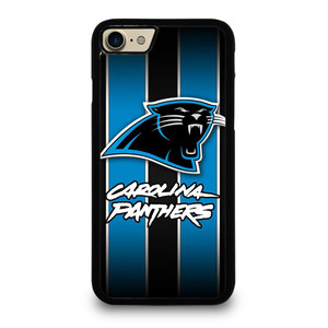 CAROLINA PANTHERS SYMBOL iPhone 7 / 8 Case Cover CAROLINA PANTHERS SYMBOL iPhone 7 / 8 Case Cover