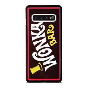 WONKA BAR Samsung Galaxy S10 Case Cover