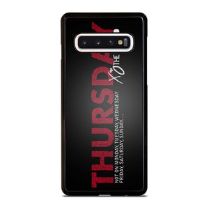 XO THE WEEKND Samsung Galaxy S10 Case Cover