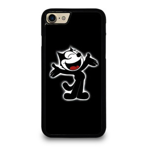 CARTOON FELIX THE CAT iPhone 7 / 8 Case Cover