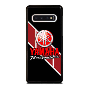 YAMAHA REVS YOUR HEART Samsung Galaxy S10 Case Cover