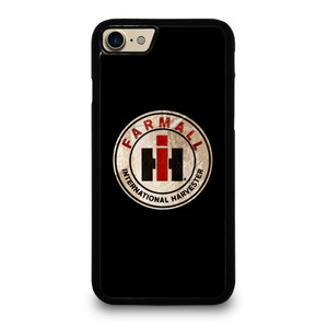 CASE IH FARMALL INTERNATIONAL HARVESTER iPhone 7 / 8 Case Cover CASE IH FARMALL INTERNATIONAL HARVESTER iPhone 7 / 8 Case Cover