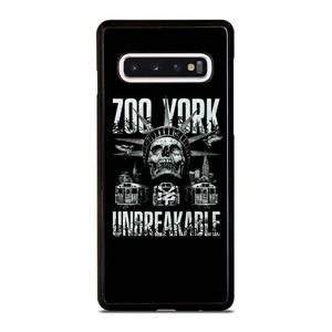 ZOO YORK UNBREAKABLE Samsung Galaxy S10 Case Cover