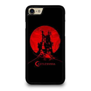 CASTLEVANIA MOVIE SERIES ART iPhone 7 / 8 Case Cover