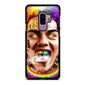 6IX9INE SIX NINE Samsung Galaxy S9 Plus Case Cover