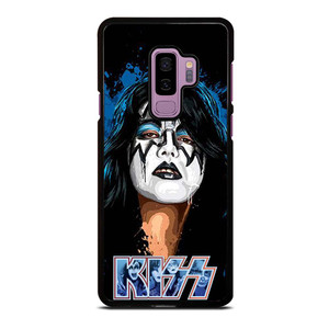 ACE FREHLEY KISS BAND Samsung Galaxy S9 Plus Case Cover