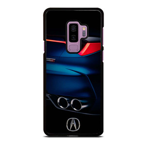 ACURA TYPE S CONCEPT CAR Samsung Galaxy S9 Plus Case Cover