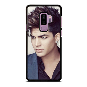 ADAM LAMBERT Samsung Galaxy S9 Plus Case Cover