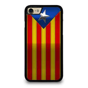CATALONIA FLAG iPhone 7 / 8 Case Cover CATALONIA FLAG iPhone 7 / 8 Case Cover