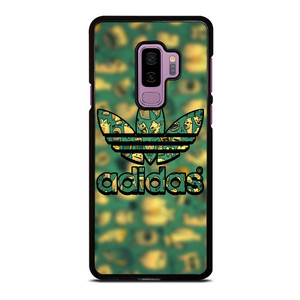 ADIDAS ABSTRACT Samsung Galaxy S9 Plus Case Cover