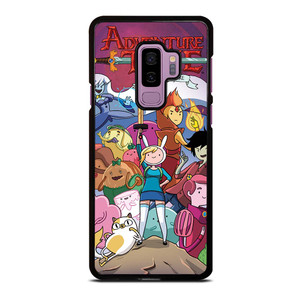 ADVENTURE TIME FIONNA AND CAKE Samsung Galaxy S9 Plus Case Cover