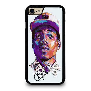 CHANCE THE RAPPER DRAWING ART iPhone 7 / 8 Case Cover