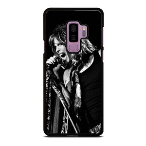 AEROSMITH STEVEN TYLER 2 Samsung Galaxy S9 Plus Case Cover
