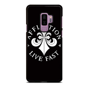 AFFLICTION Samsung Galaxy S9 Plus Case Cover