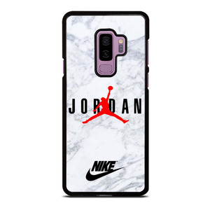 AIR JORDAN MARBLE NIKE Samsung Galaxy S9 Plus Case Cover