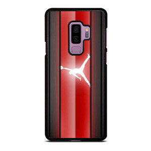 AIR JORDAN NEW LOGO Samsung Galaxy S9 Plus Case Cover