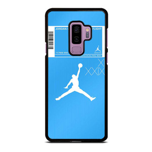 AIR JORDAN NIKE LOGO ULTIMATE GIFT Samsung Galaxy S9 Plus Case Cover