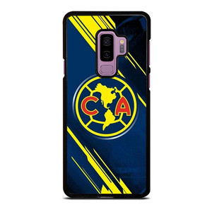 AMERICA DE FUTBAL LOGO CLUB AMERICA ICON Samsung Galaxy S9 Plus Case Cover
