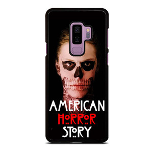AMERICAN HORROR STORY 1 Samsung Galaxy S9 Plus Case Cover