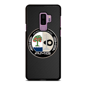 AMG MERCEDES BENZ AFFALTERBACH Samsung Galaxy S9 Plus Case Cover