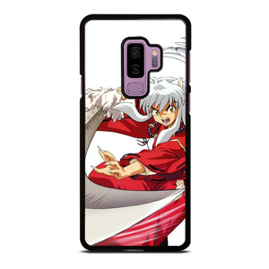 ANIME INUYASHA Samsung Galaxy S9 Plus Case Cover