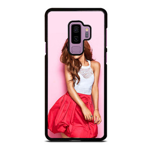ARIANA GRANDE SEXY Samsung Galaxy S9 Plus Case Cover