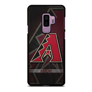 ARIZONA DIAMONDBACKS LOGO Samsung Galaxy S9 Plus Case Cover