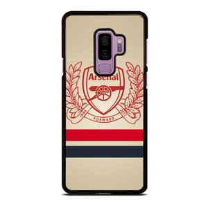 ARSENAL FC Samsung Galaxy S9 Plus Case Cover