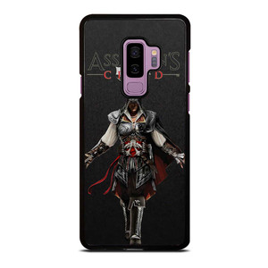 ASSASSIN'S CREED Samsung Galaxy S9 Plus Case Cover