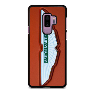 ASTON MARTIN 1 Samsung Galaxy S9 Plus Case Cover