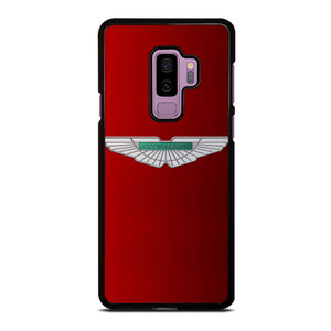 ASTON MARTIN LOGO Samsung Galaxy S9 Plus Case Cover