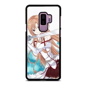 ASUNA SWORD ART ONLINE Samsung Galaxy S9 Plus Case Cover