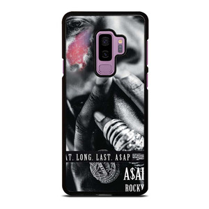 AT LONG LAST ASAP ROCKY Samsung Galaxy S9 Plus Case Cover