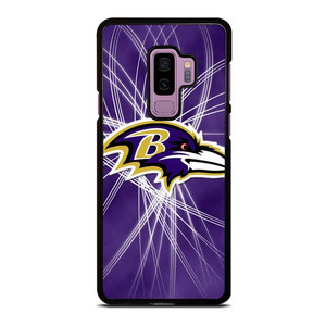 BALTIMORE RAVENS LOGO 2 Samsung Galaxy S9 Plus Case Cover