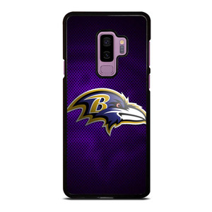 BALTIMORE RAVENS LOGO Samsung Galaxy S9 Plus Case Cover