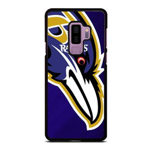 BALTIMORE RAVENS Samsung Galaxy S9 Plus Case Cover