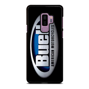 BUELL Samsung Galaxy S9 Plus Case Cover