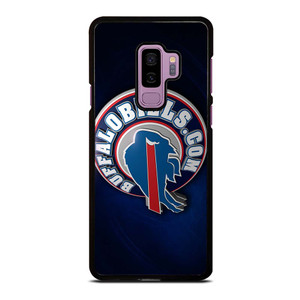 BUFFALO BILLS 3 Samsung Galaxy S9 Plus Case Cover