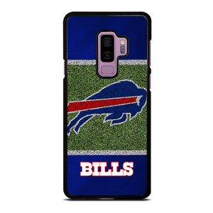 BUFFALO BILLS Samsung Galaxy S9 Plus Case Cover