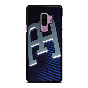 BUGATTI 2 Samsung Galaxy S9 Plus Case Cover