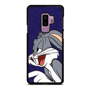 BUGS BUNNY LOONEY TUNES Samsung Galaxy S9 Plus Case Cover