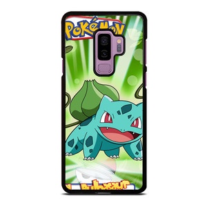 BULBASAUR POKEMON Samsung Galaxy S9 Plus Case Cover