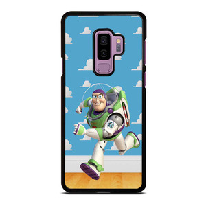 BUZZ LIGHTYEAR TOY STORY Samsung Galaxy S9 Plus Case Cover
