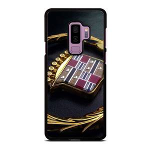 CADILLAC LUXURY CAR LOGO Samsung Galaxy S9 Plus Case Cover