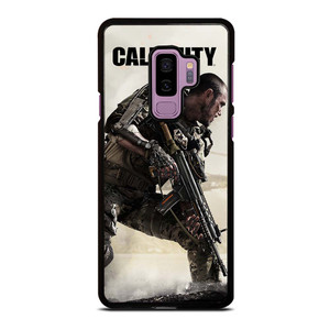 CALL OF DUTY ADVANCED WARFARE Samsung Galaxy S9 Plus Case Cover